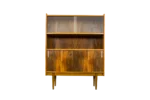 Display Cabinet, Bytomskie Fabryki Mebli, Poland, 1960s