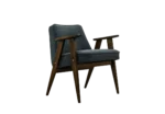 366 Armchair, designed by Józef Chierowski, Dolnośląska Fabryka Mebli, Poland, 1960s
