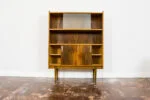 Display Cabinet, Bytomskie Fabryki Mebli, Poland, 1960s