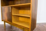 Display Cabinet, Bytomskie Fabryki Mebli, Poland, 1960s