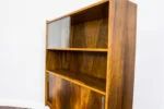 Display Cabinet, Bytomskie Fabryki Mebli, Poland, 1960s