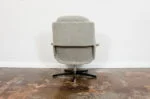 B7041 Swivel Armchair by Zakłady Przemysłu Meblarskiego w Radomsku, Poland, 1970s