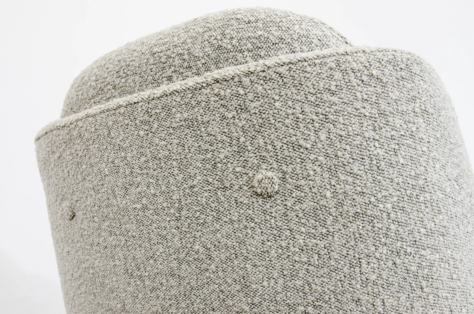 B7041 Swivel Armchair by Zakłady Przemysłu Meblarskiego w Radomsku, Poland, 1970s