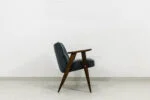 366 Armchair, designed by Józef Chierowski, Dolnośląska Fabryka Mebli, Poland, 1960s
