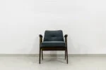366 Armchair, designed by Józef Chierowski, Dolnośląska Fabryka Mebli, Poland, 1960s