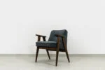 366 Armchair, designed by Józef Chierowski, Dolnośląska Fabryka Mebli, Poland, 1960s
