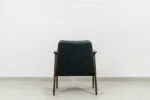 366 Armchair, designed by Józef Chierowski, Dolnośląska Fabryka Mebli, Poland, 1960s