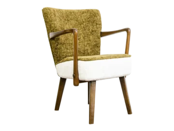 Cocktail chair, Germany, 1950s