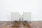 Pair of Armchairs, Fabryka Mebli Wschód, Zadziele, 1950s