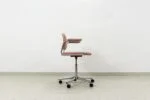 Krzesło Obrotowe, Kovona, Kvadrat, Czechy, lata 90