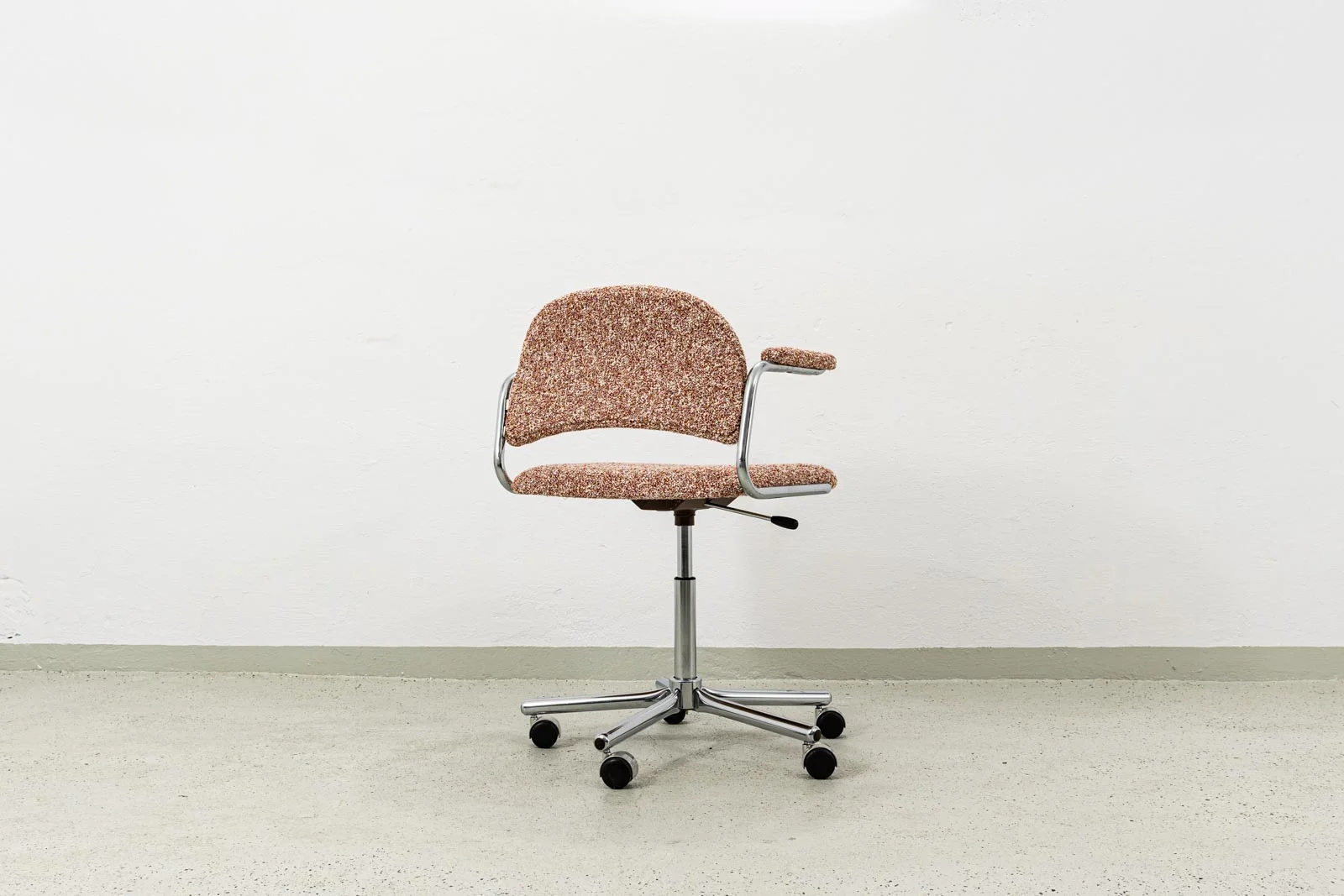 Krzesło Obrotowe, Kovona, Kvadrat, Czechy, lata 90