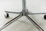 Krzesło Obrotowe, Kovona, Kvadrat, Czechy, lata 90