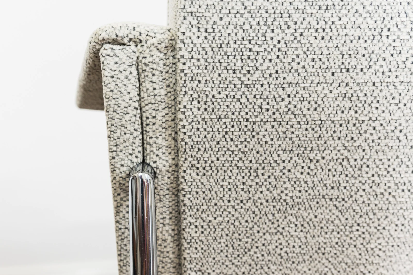Pair of Armchairs, Fabryka Mebli Wschód, Zadziele, Poland, 1960s