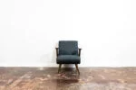 Type 300-110 Armchair, Gościcińska Fabryka Mebli, Poland, 1960s