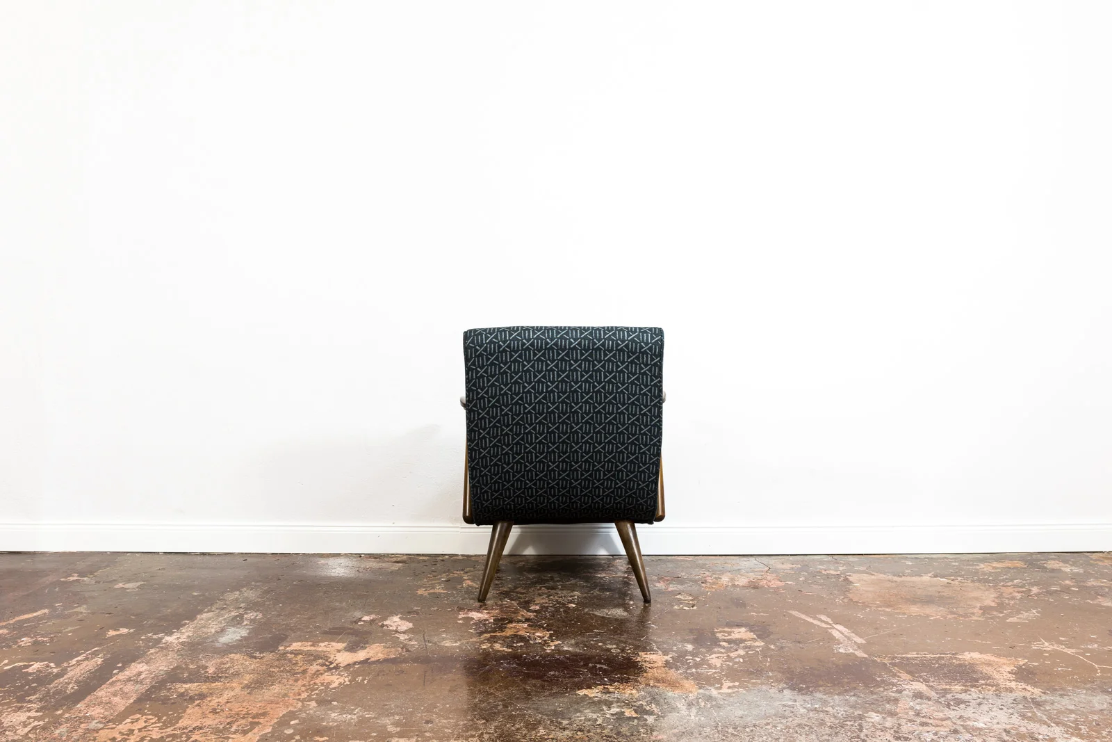 Type 300-110 Armchair, Gościcińska Fabryka Mebli, Poland, 1960s