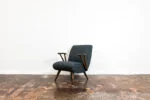 Type 300-110 Armchair, Gościcińska Fabryka Mebli, Poland, 1960s