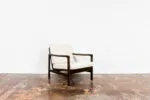 Armchair “B7522” designed by Zenon Bączyk, Poland, 1960s