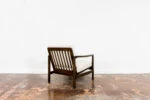 Armchair “B7522” designed by Zenon Bączyk, Poland, 1960s