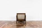 Armchair “B7522” designed by Zenon Bączyk, Poland, 1960s
