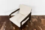 Armchair “B7522” designed by Zenon Bączyk, Poland, 1960s