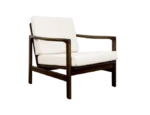 Armchair “B7522” designed by Zenon Bączyk, Poland, 1960s