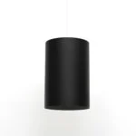 Cylinder Lamp, designed by Eila & J. Meiling for Louis Poulsen, Denmark, 1967