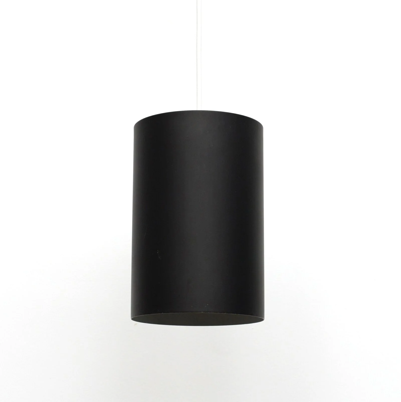 Cylinder Lamp, designed by Eila & J. Meiling for Louis Poulsen, Denmark, 1967