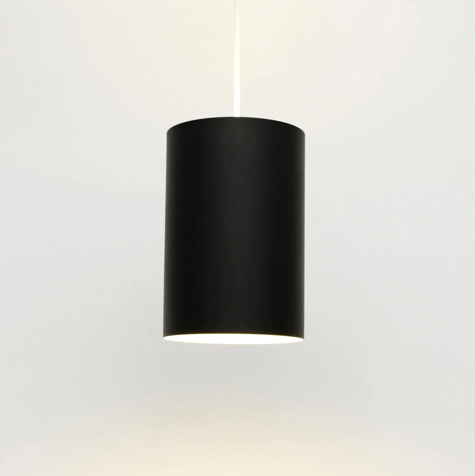 Cylinder Lamp, designed by Eila & J. Meiling for Louis Poulsen, Denmark, 1967