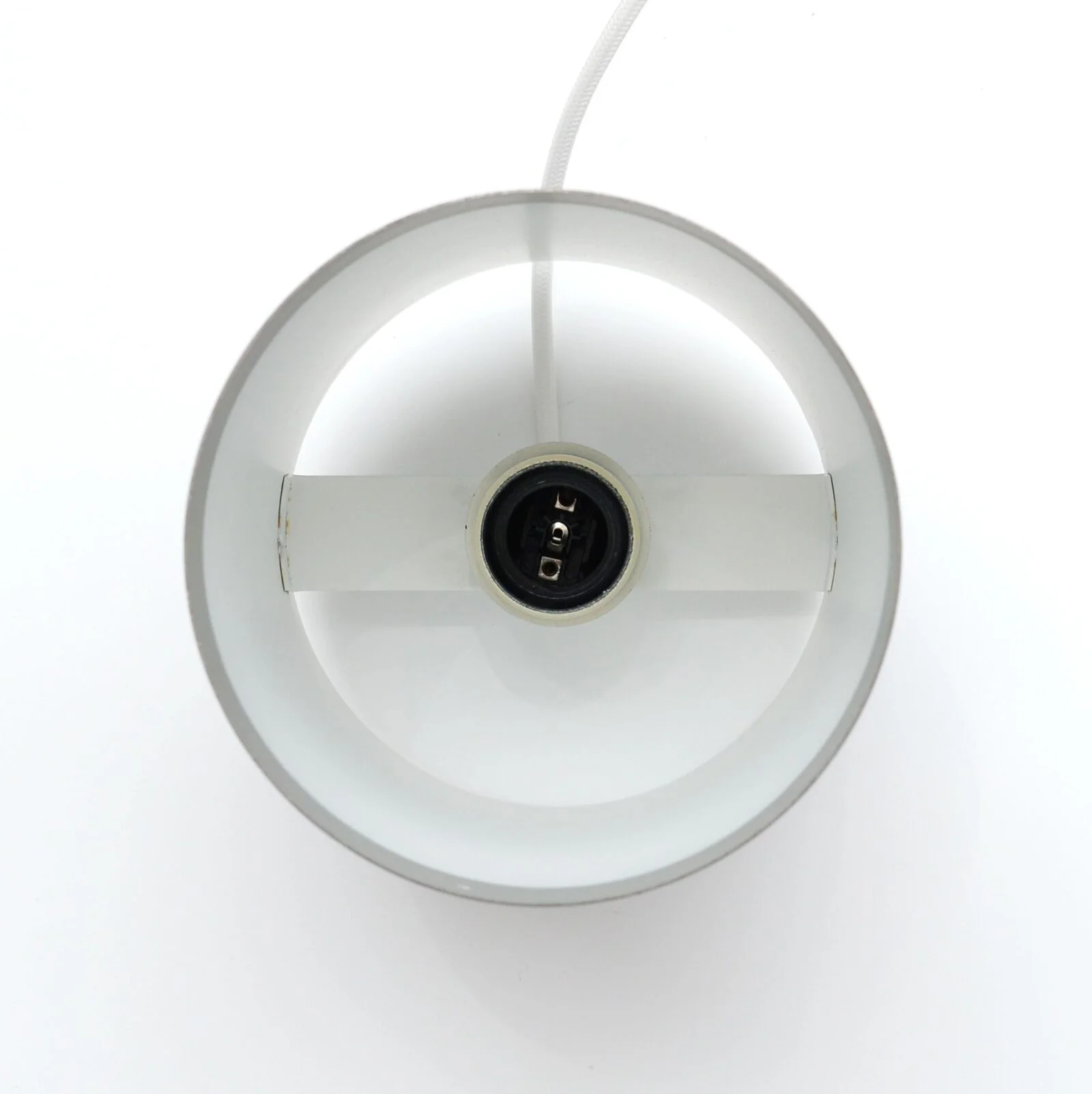 Cylinder Lamp, designed by Eila & J. Meiling for Louis Poulsen, Denmark, 1967