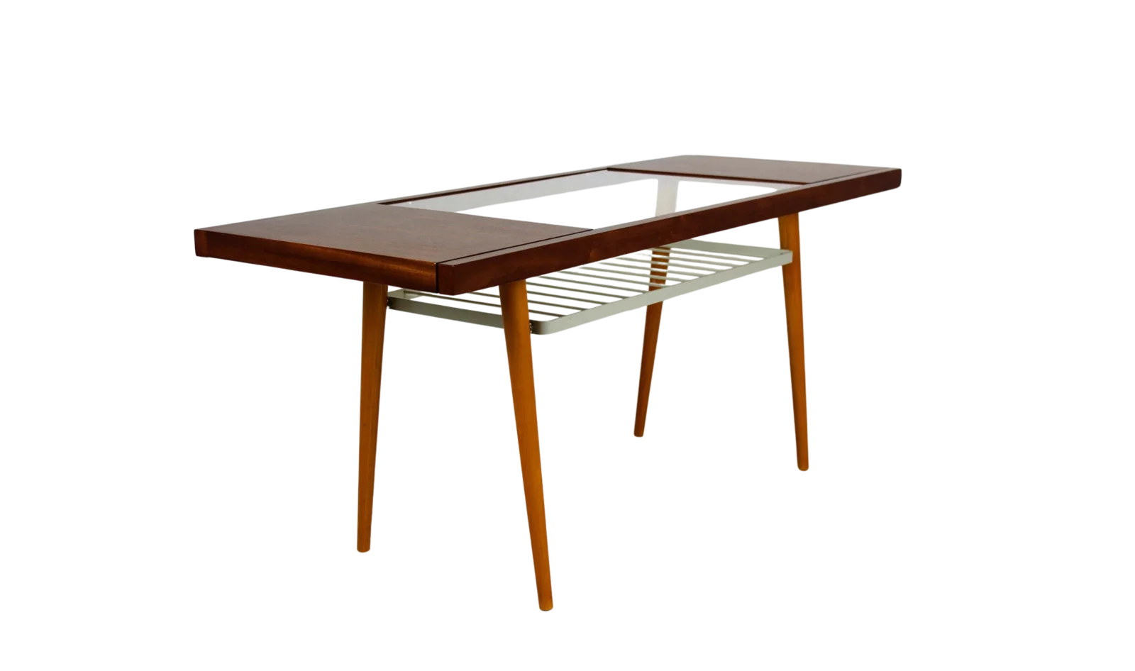 Coffee table, Jitona, Czechoslovakia, 1960s