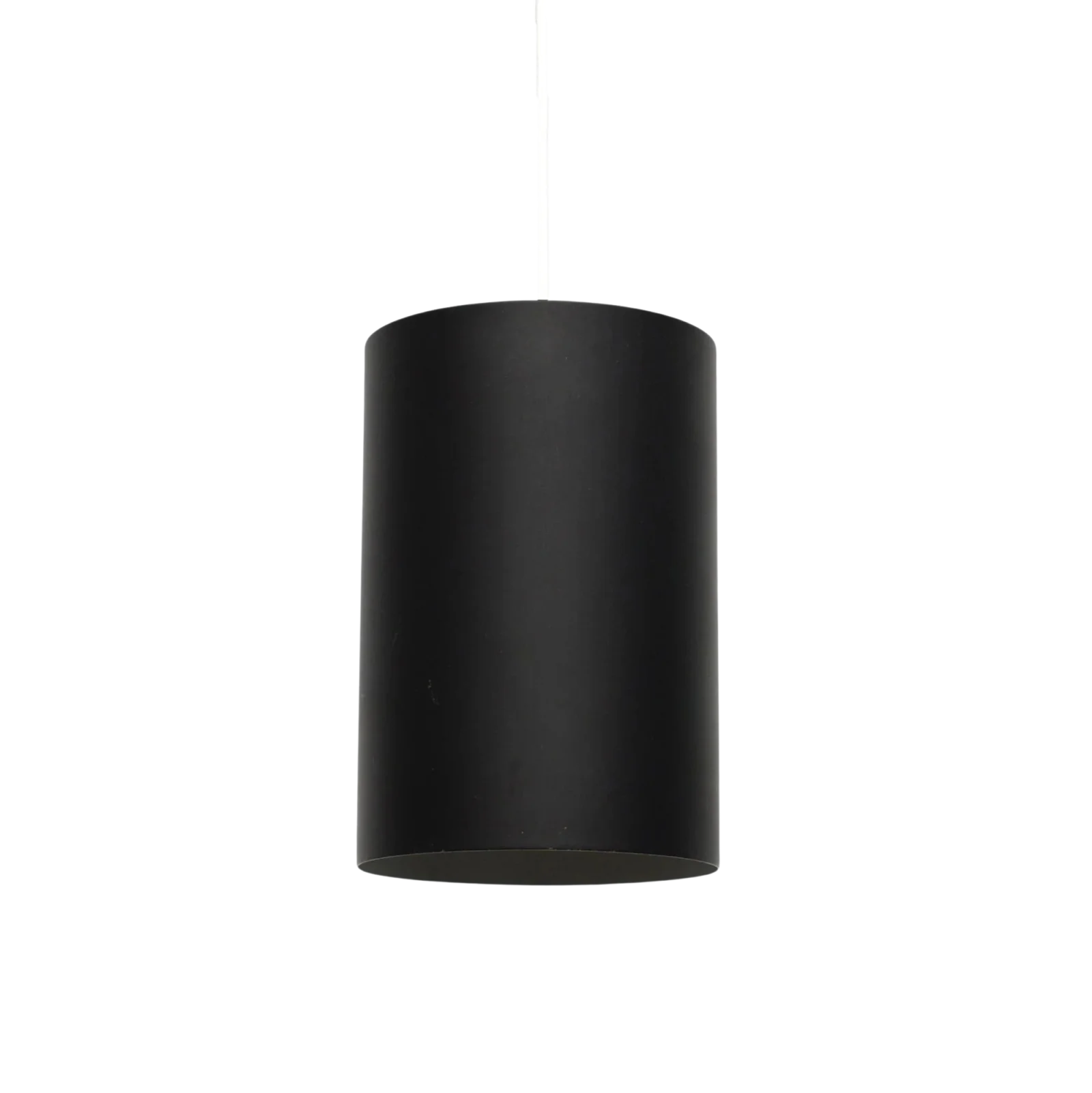 Cylinder Lamp, designed by Eila & J. Meiling for Louis Poulsen, Denmark, 1967