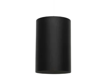 Lampa Cylinder, proj. Eila & J. Meiling dla Louis Poulsen, Dania 1967 r.