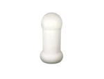Glass table lamp, Osvětlovací Sklo, Czechoslovakia, 1970s