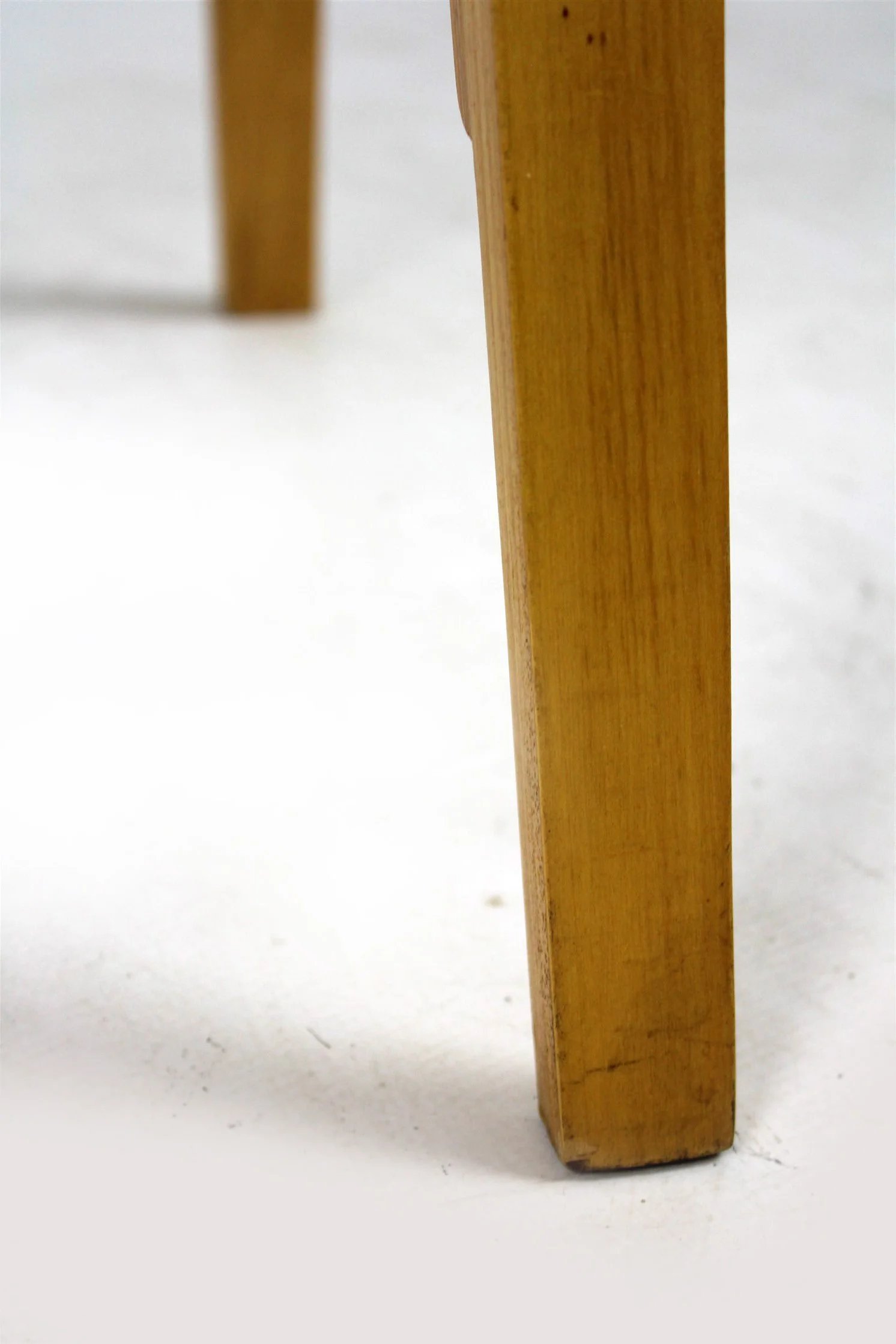Set of 4 chairs, designed by Ludvik Volak, Holesov, Czechoslovakia, 1970s