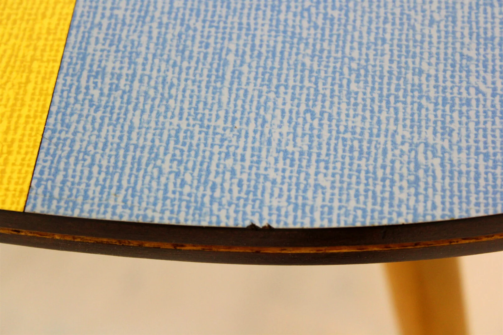 Coffee table, Drevopodnik Brno, Czechoslovakia, 1960