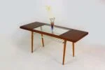 Coffee table, Jitona, Czechoslovakia, 1960s