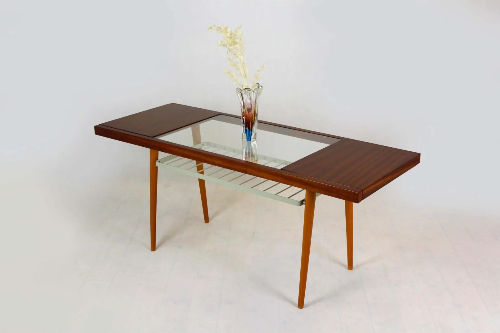 Coffee table, Jitona, Czechoslovakia, 1960s