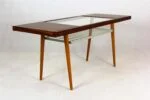 Coffee table, Jitona, Czechoslovakia, 1960s