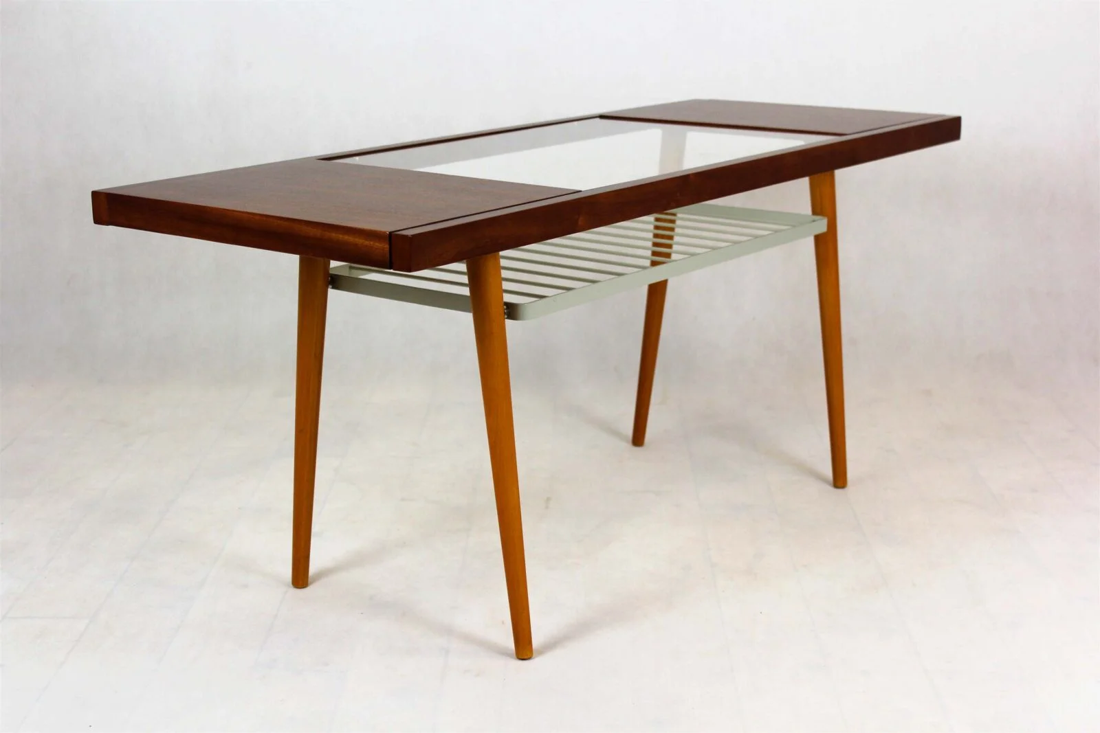 Coffee table, Jitona, Czechoslovakia, 1960s