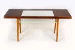 Coffee table, Jitona, Czechoslovakia, 1960s