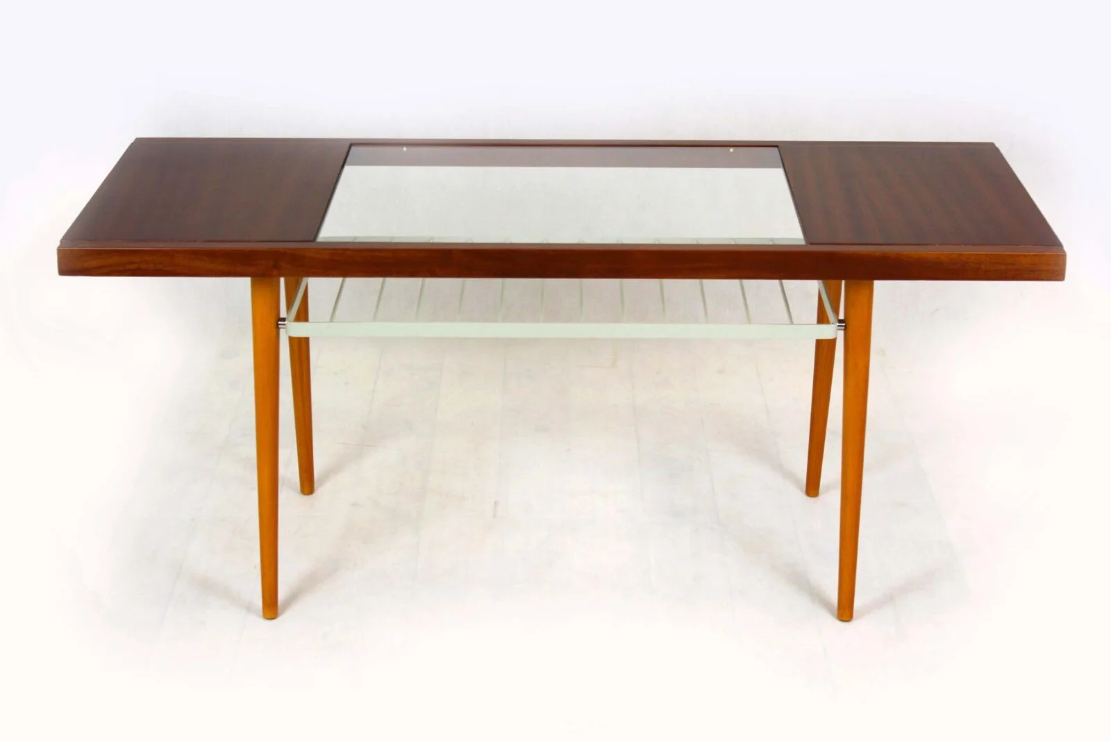 Coffee table, Jitona, Czechoslovakia, 1960s