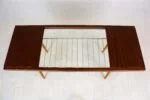 Coffee table, Jitona, Czechoslovakia, 1960s
