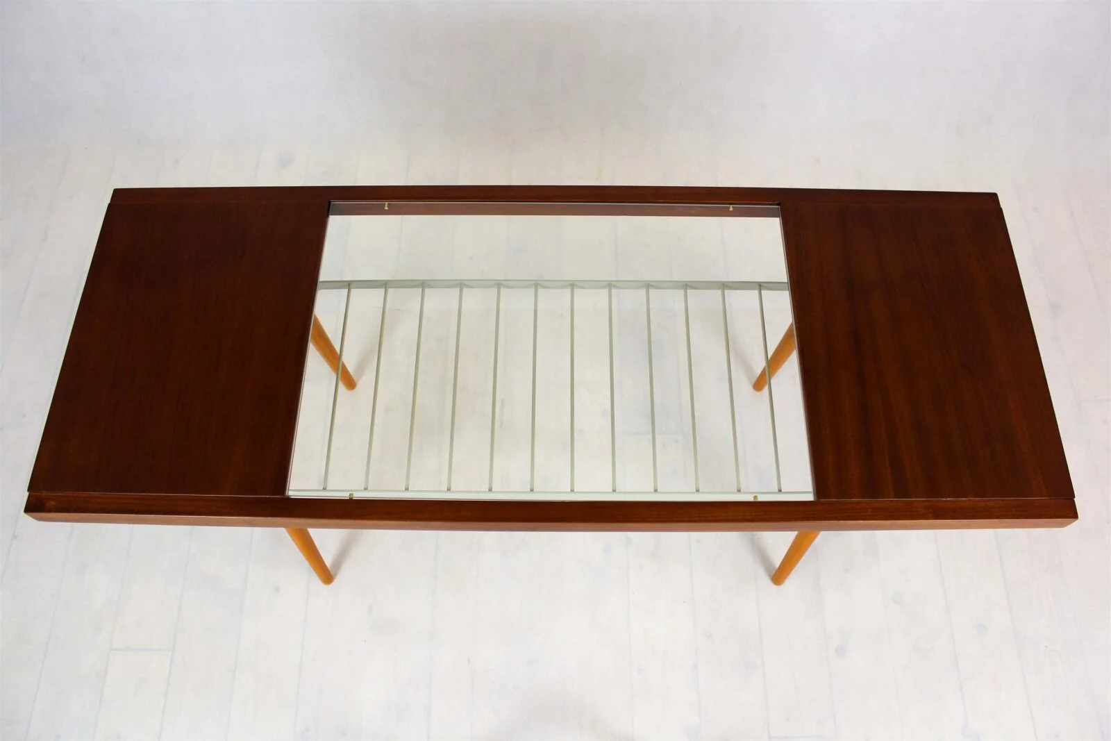 Coffee table, Jitona, Czechoslovakia, 1960s