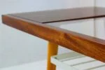 Coffee table, Jitona, Czechoslovakia, 1960s