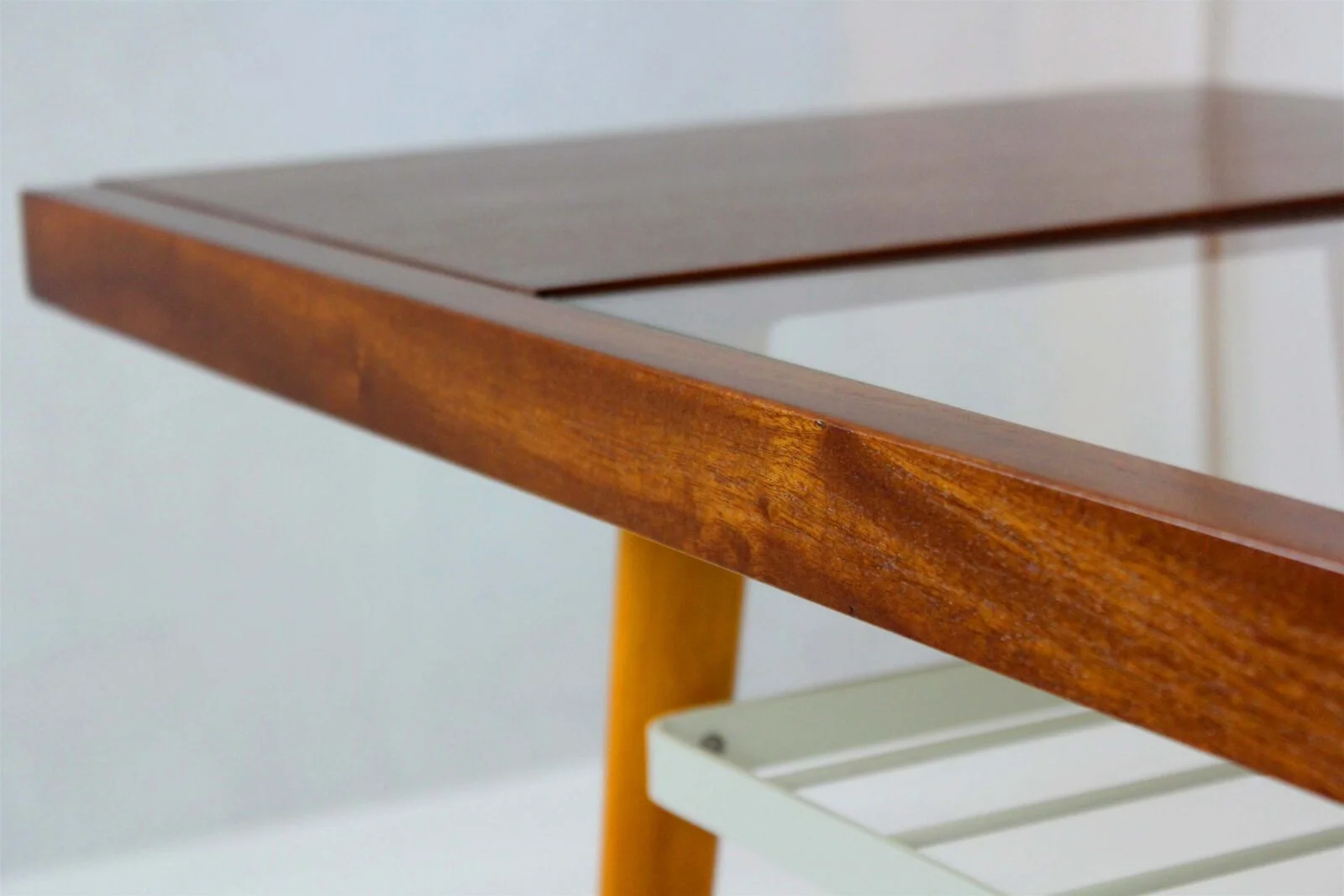 Coffee table, Jitona, Czechoslovakia, 1960s