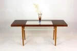 Coffee table, Jitona, Czechoslovakia, 1960s