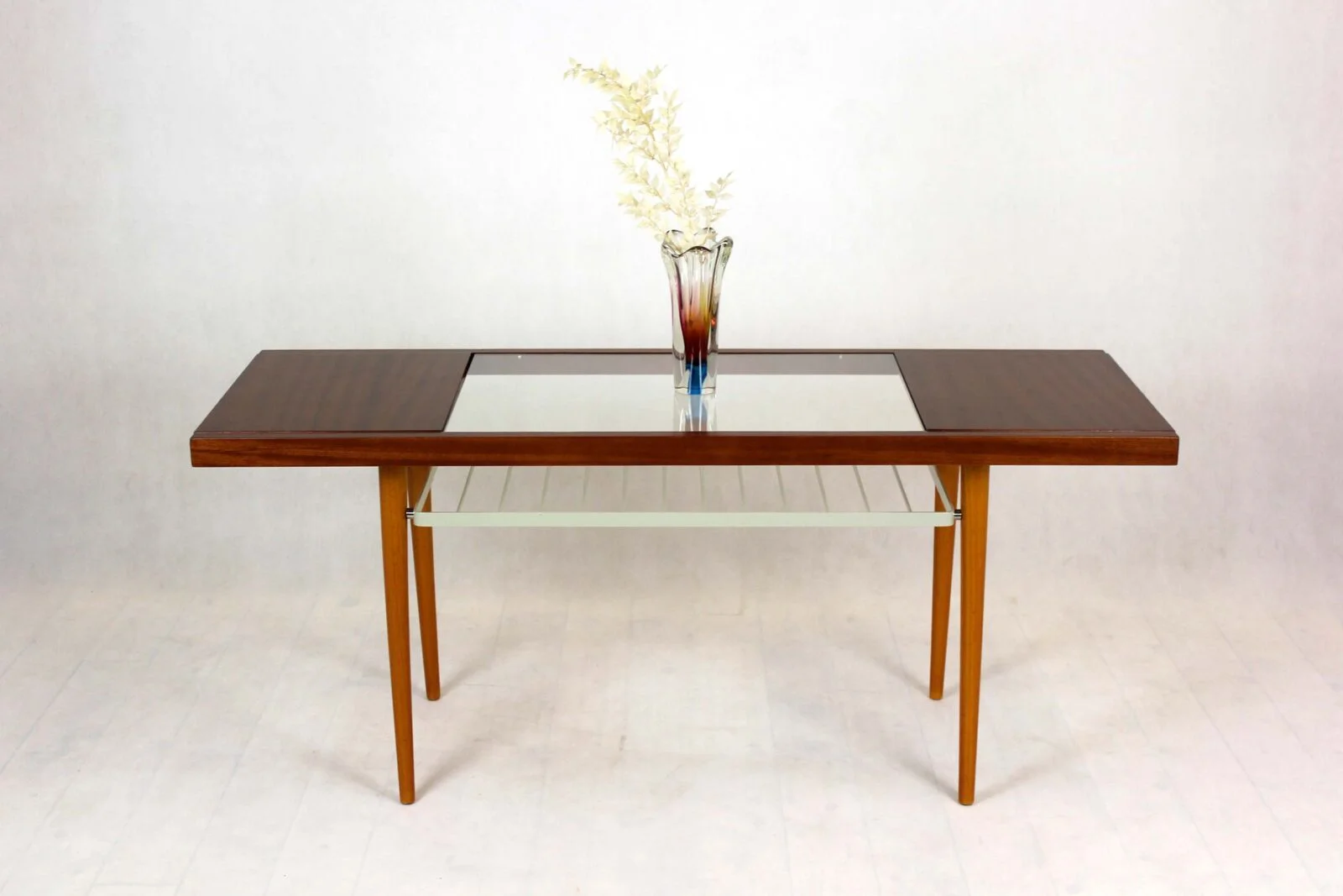Coffee table, Jitona, Czechoslovakia, 1960s
