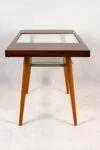 Coffee table, Jitona, Czechoslovakia, 1960s