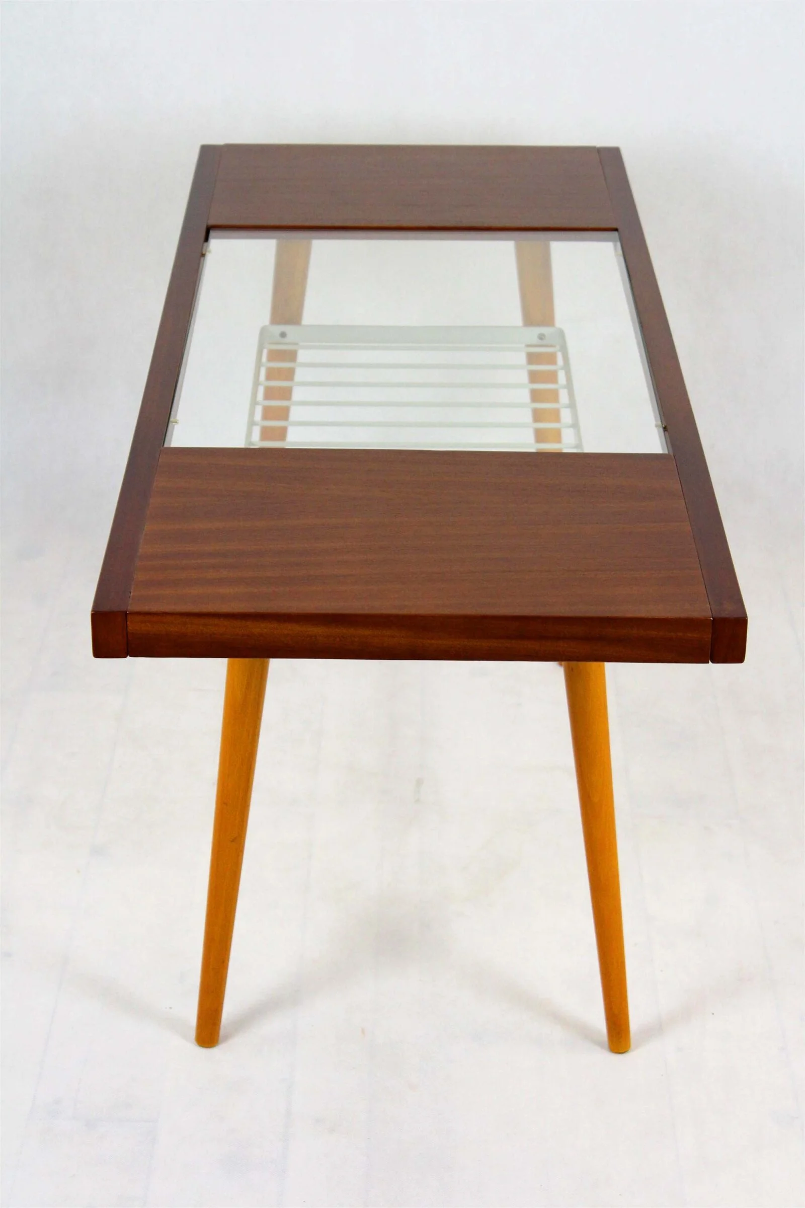 Coffee table, Jitona, Czechoslovakia, 1960s