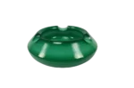 Glass ashtray, Jablonecké Sklárny, Czechoslovakia, 1960s